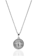 Compass Pendant