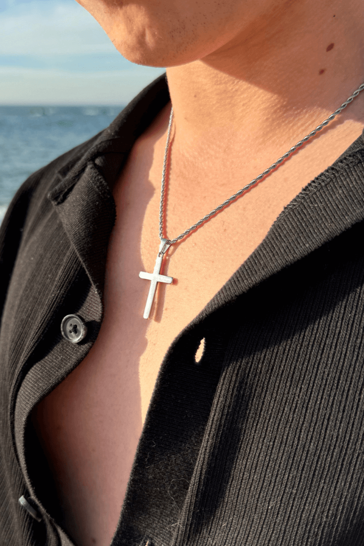 Crucifix Pendant