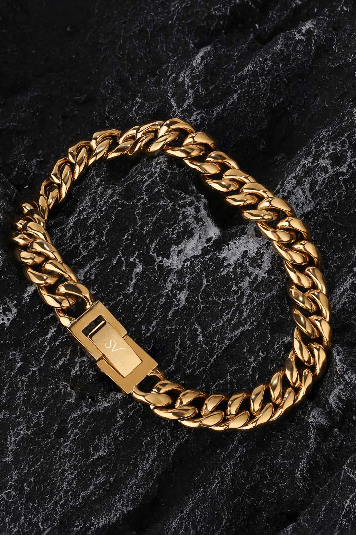Cuban Set (Oro)