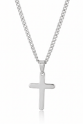 Faith Pendant
