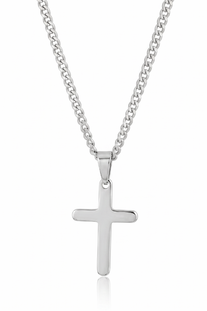 Faith Pendant
