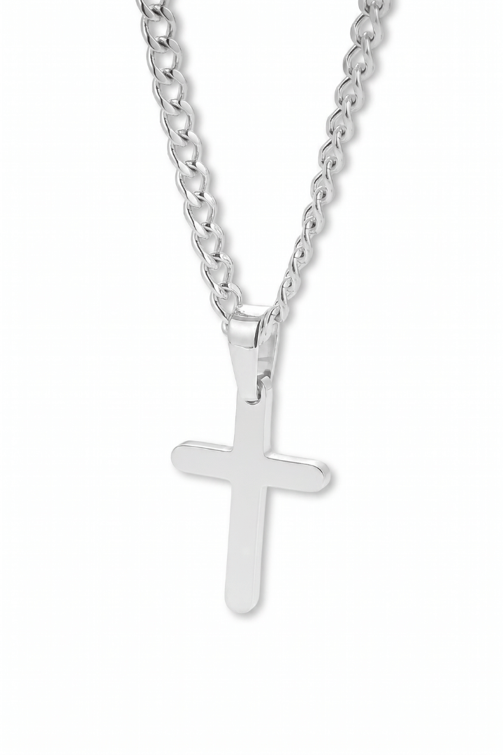 Faith Pendant