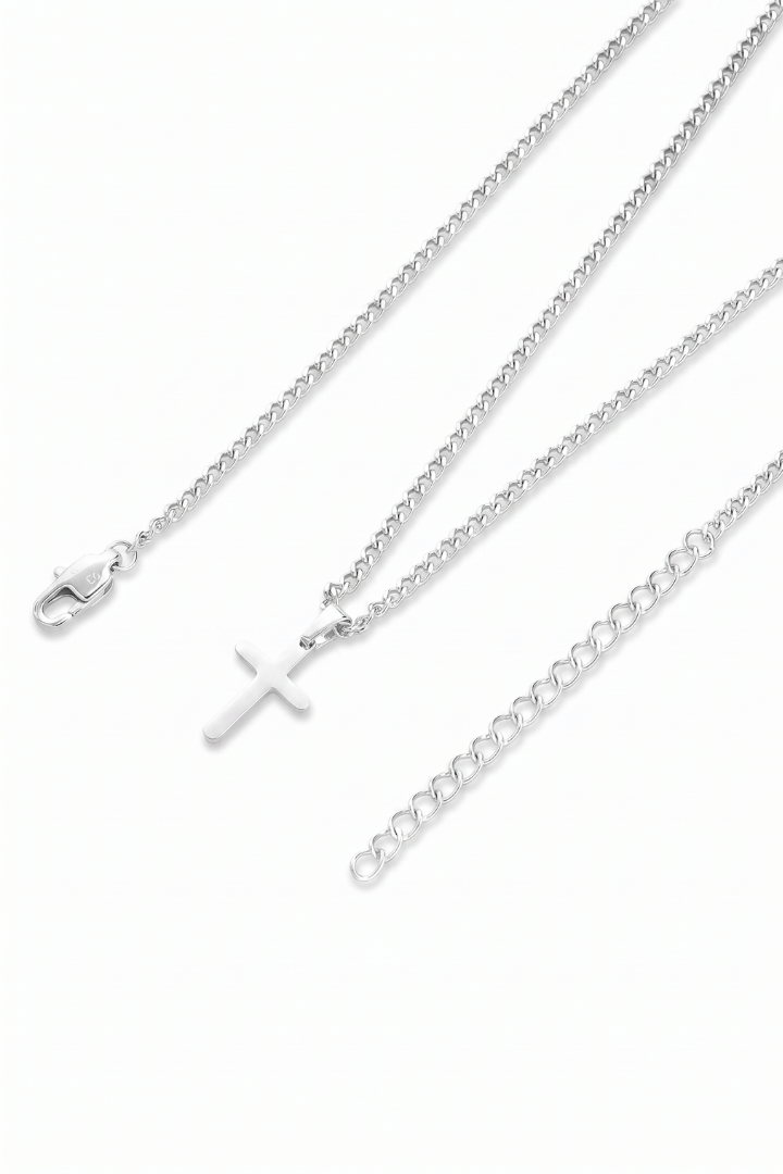 Faith Pendant