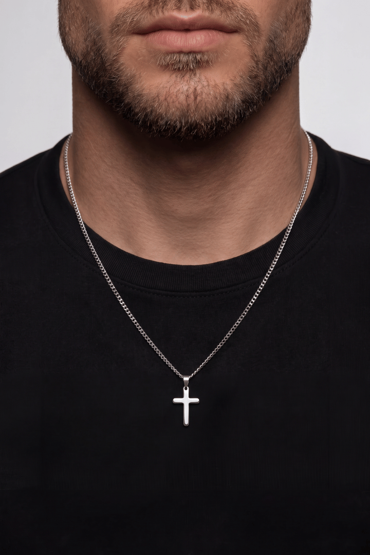 Faith Pendant