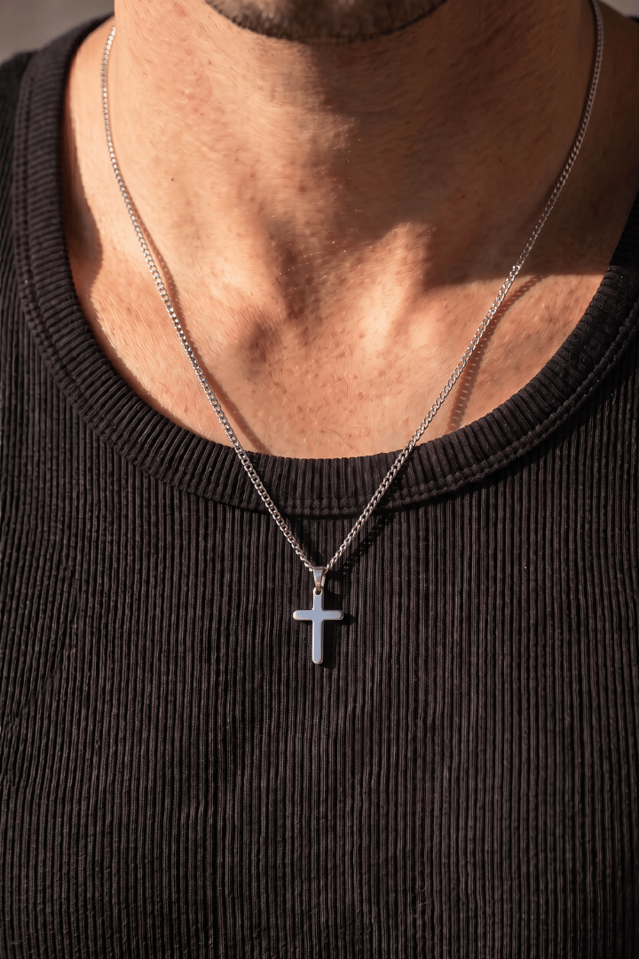 Faith Pendant