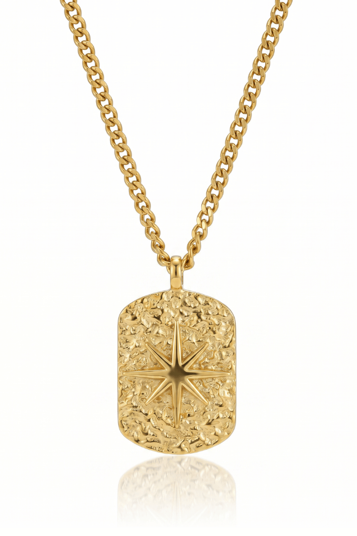Florence Pendant Oro