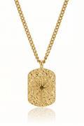 Florence Pendant Oro