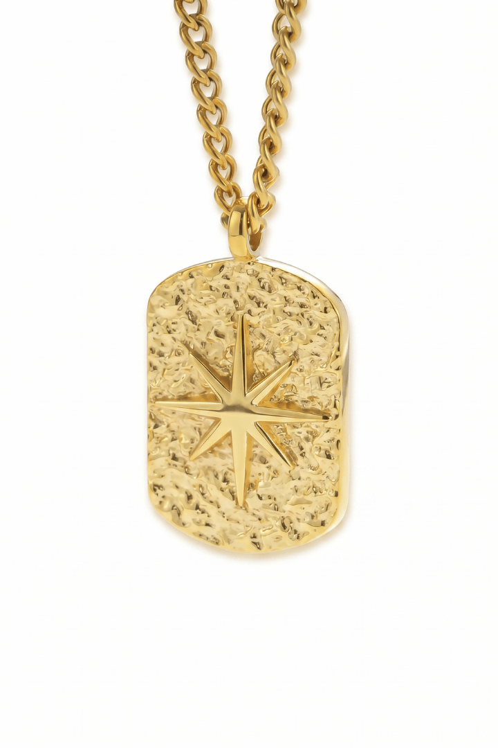 Florence Pendant Oro