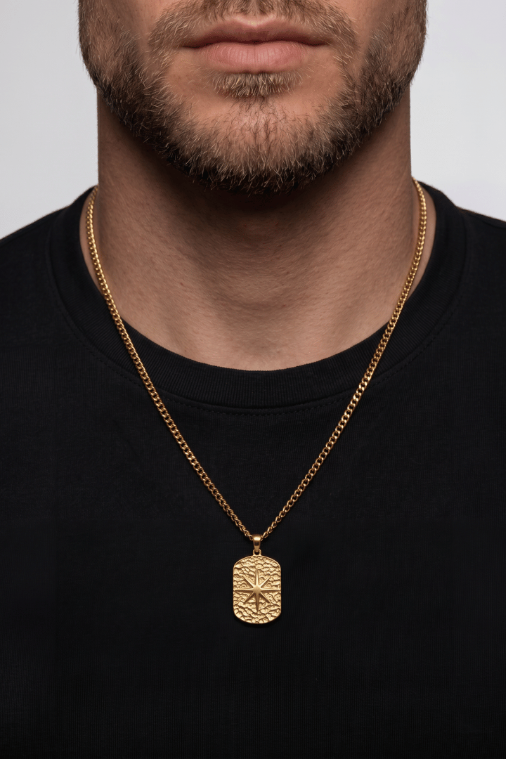 Florence Pendant Oro