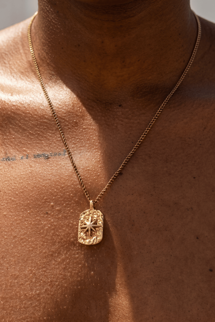 Florence Pendant Oro