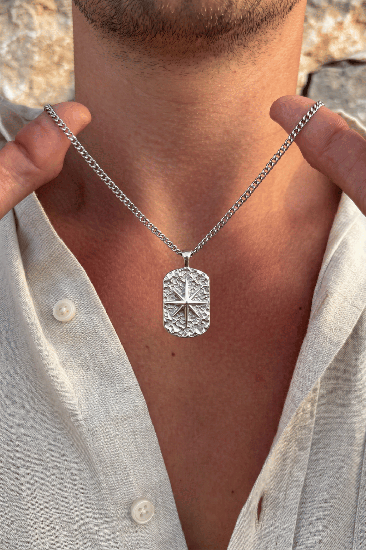 Florence Pendant