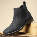 Gabriel | Classic Leather Boots