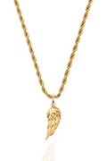 Hermés Pendant Oro