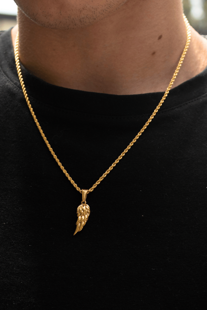 Hermés Pendant Oro