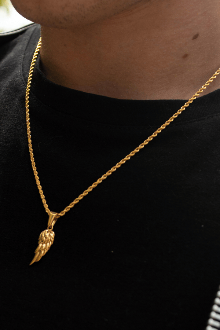 Hermés Pendant Oro