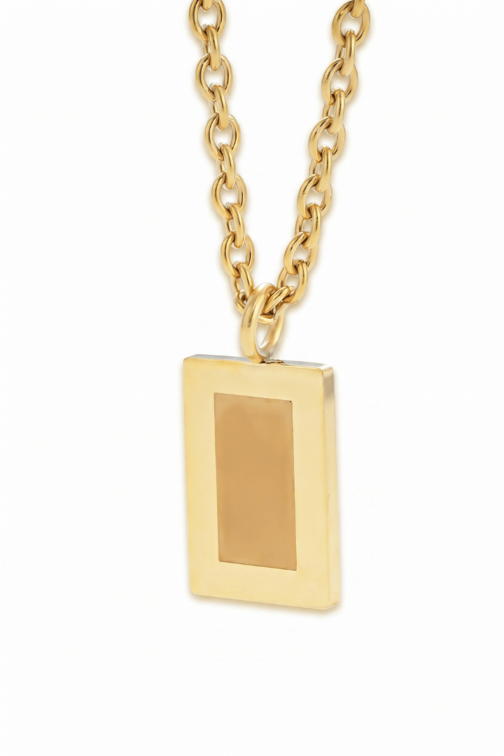 Milan Pendant Oro