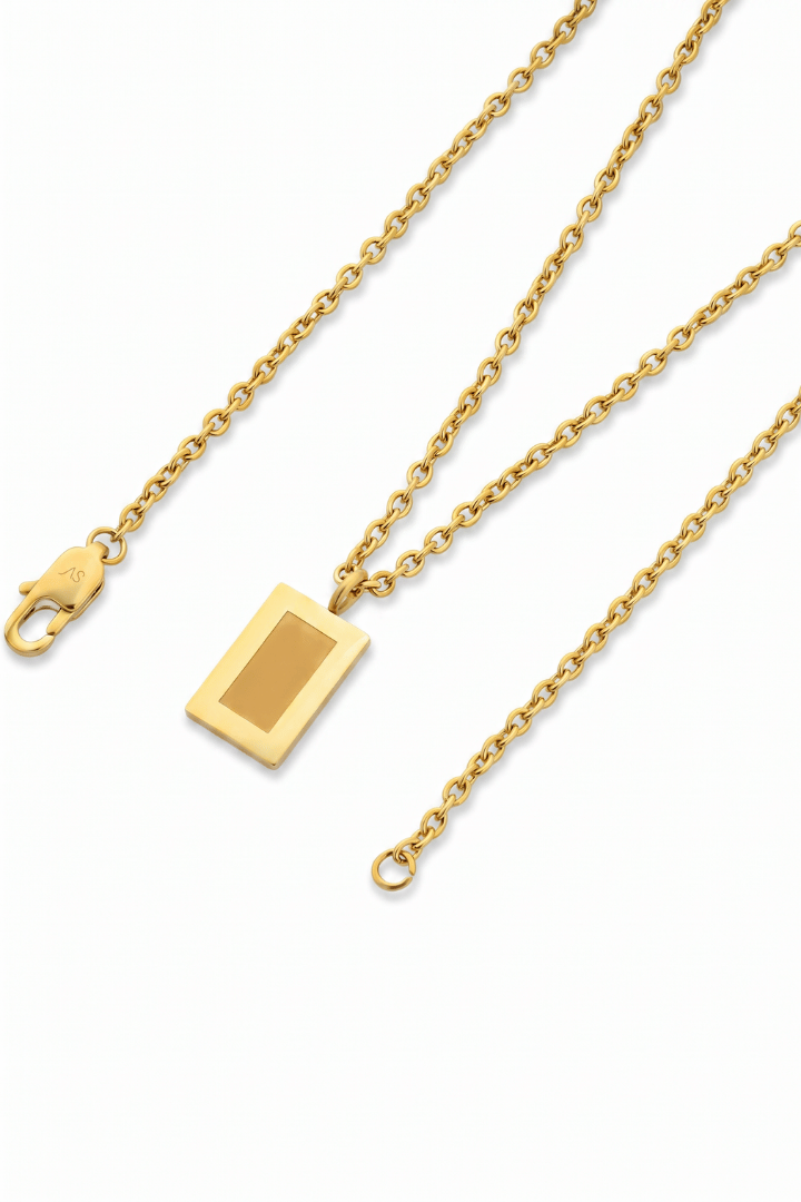 Milan Pendant Oro
