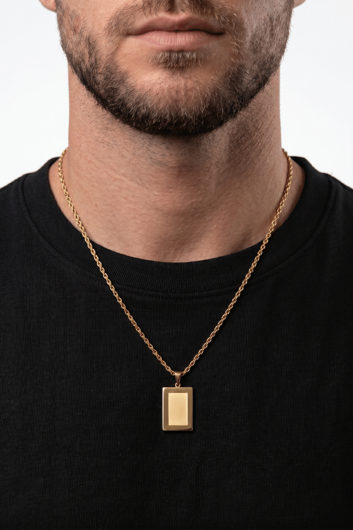 Milan Pendant Oro