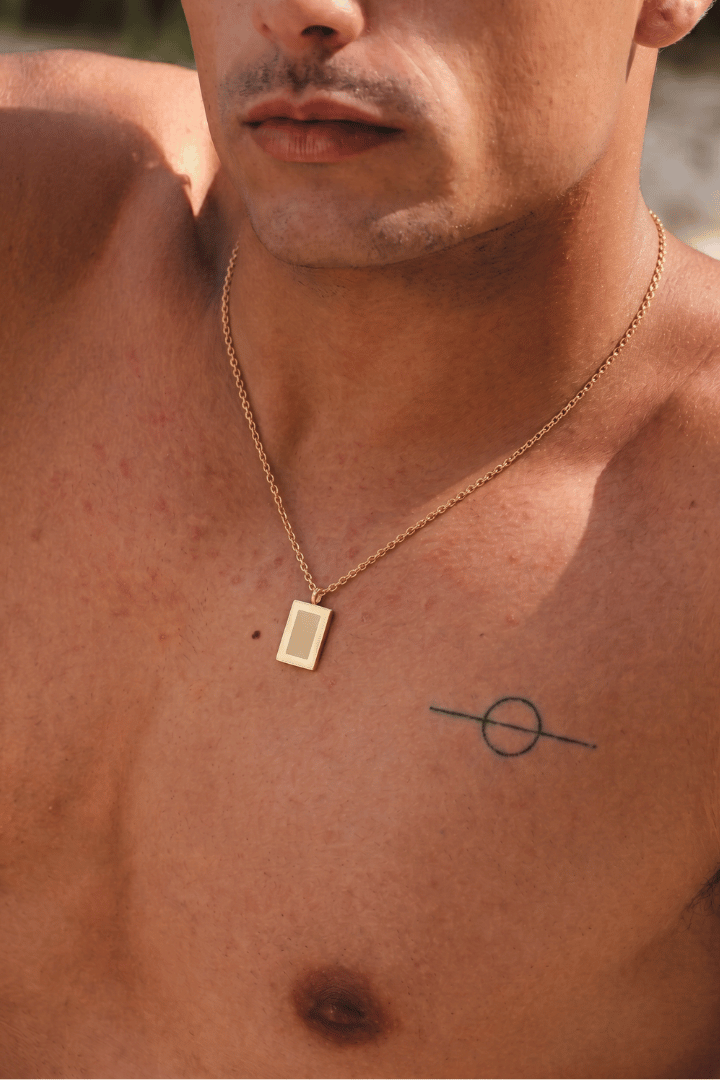 Milan Pendant Oro
