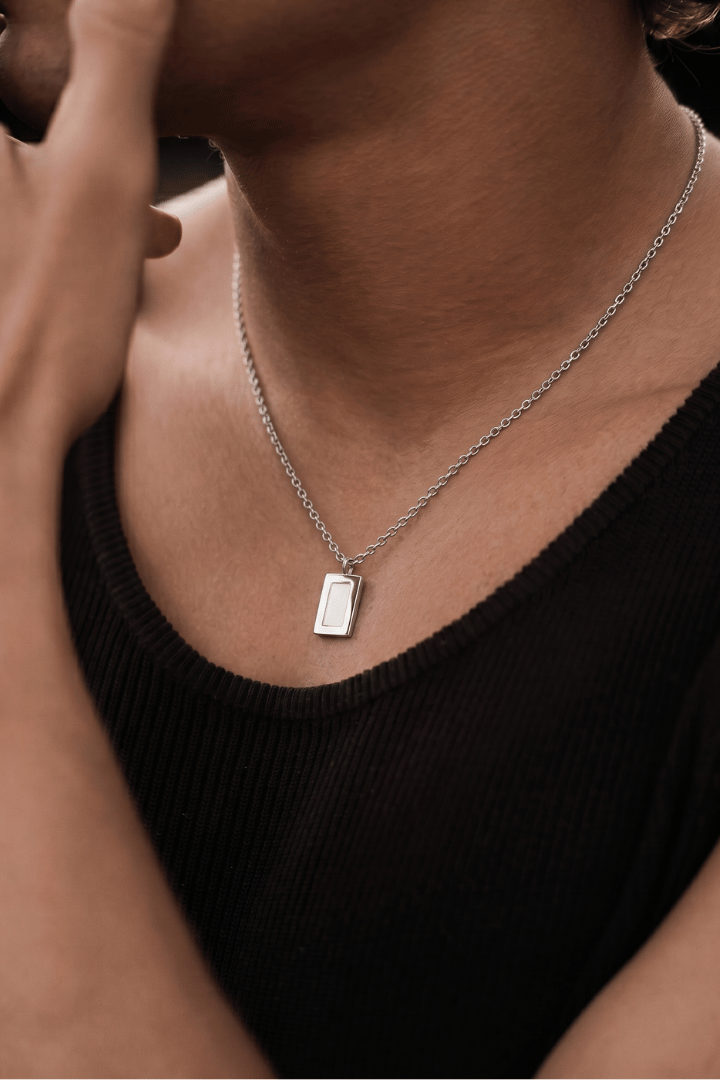 Milan Pendant