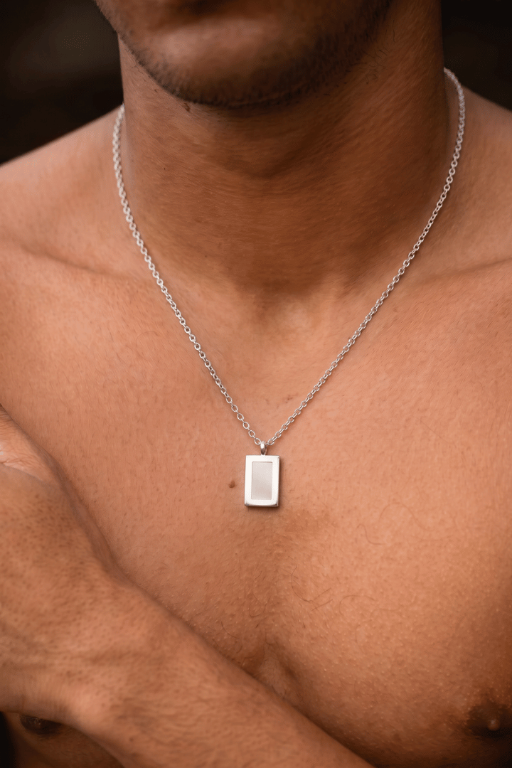 Milan Pendant