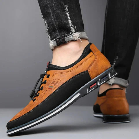 Mason | Feel The Nature Sneakers