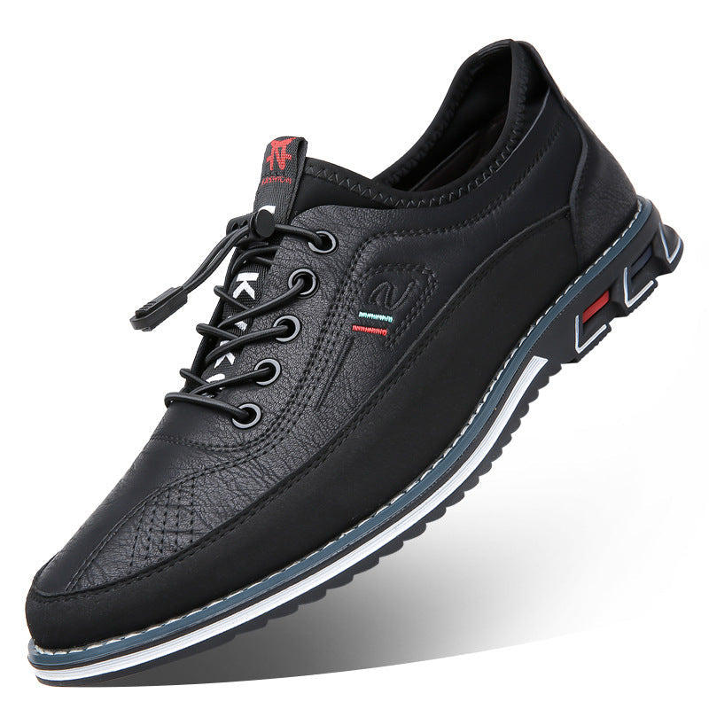 Mason | Feel The Nature Sneakers