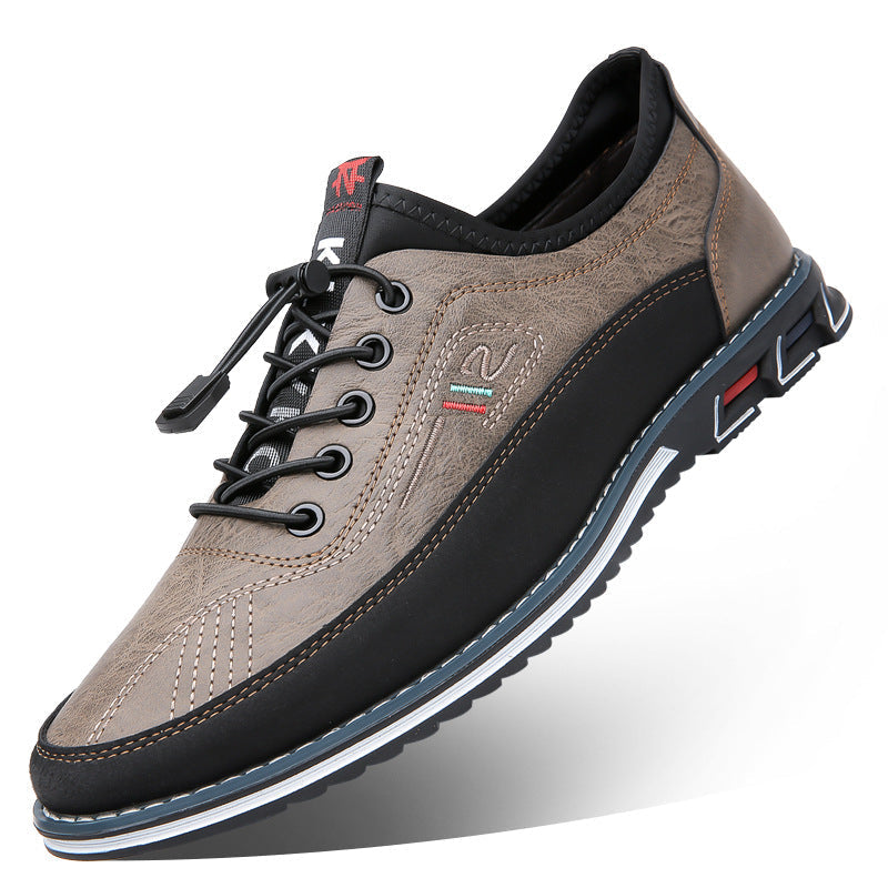 Mason | Feel The Nature Sneakers