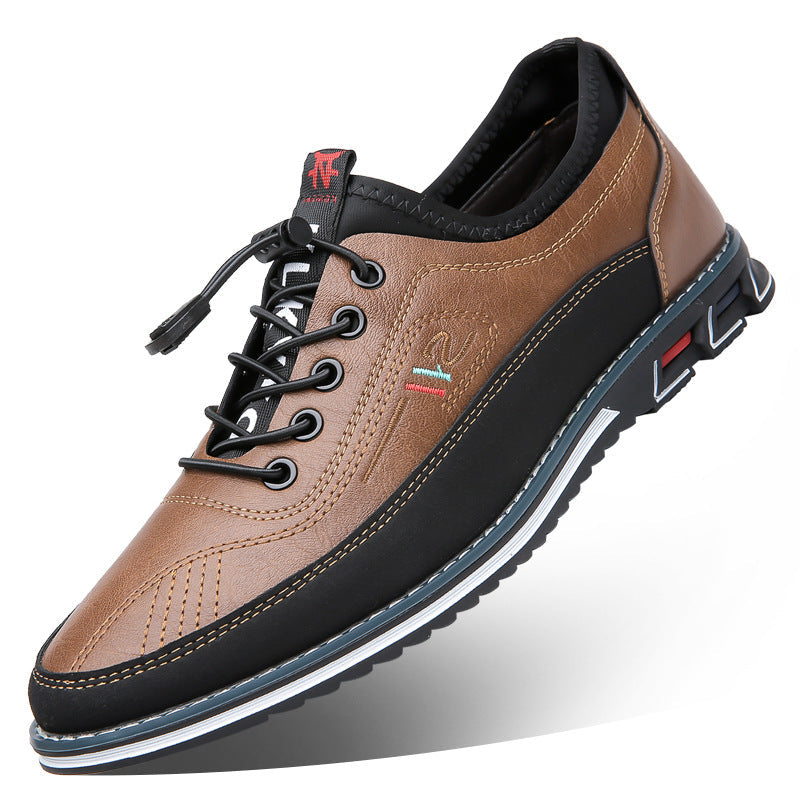 Mason | Feel The Nature Sneakers