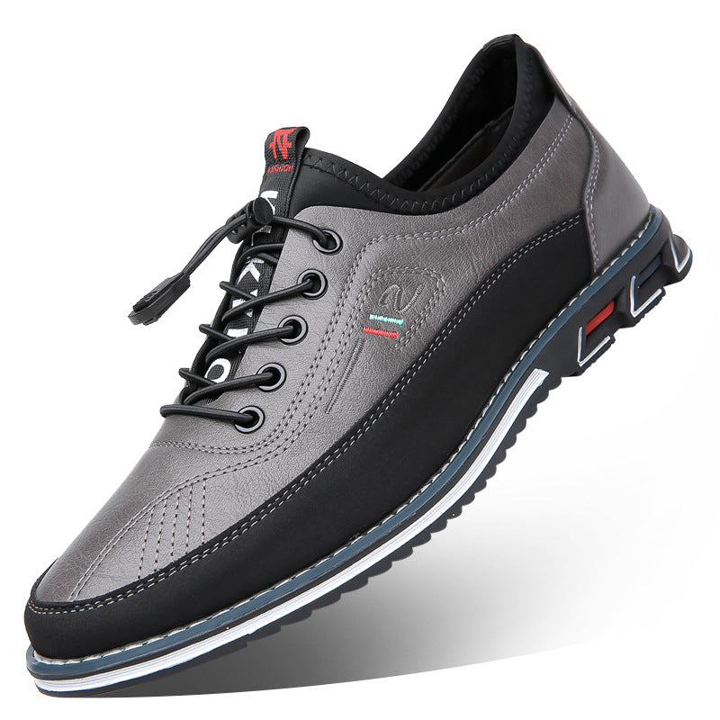 Mason | Feel The Nature Sneakers