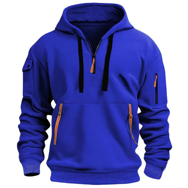 Chase | Stylish Hoodie 1+1 Free