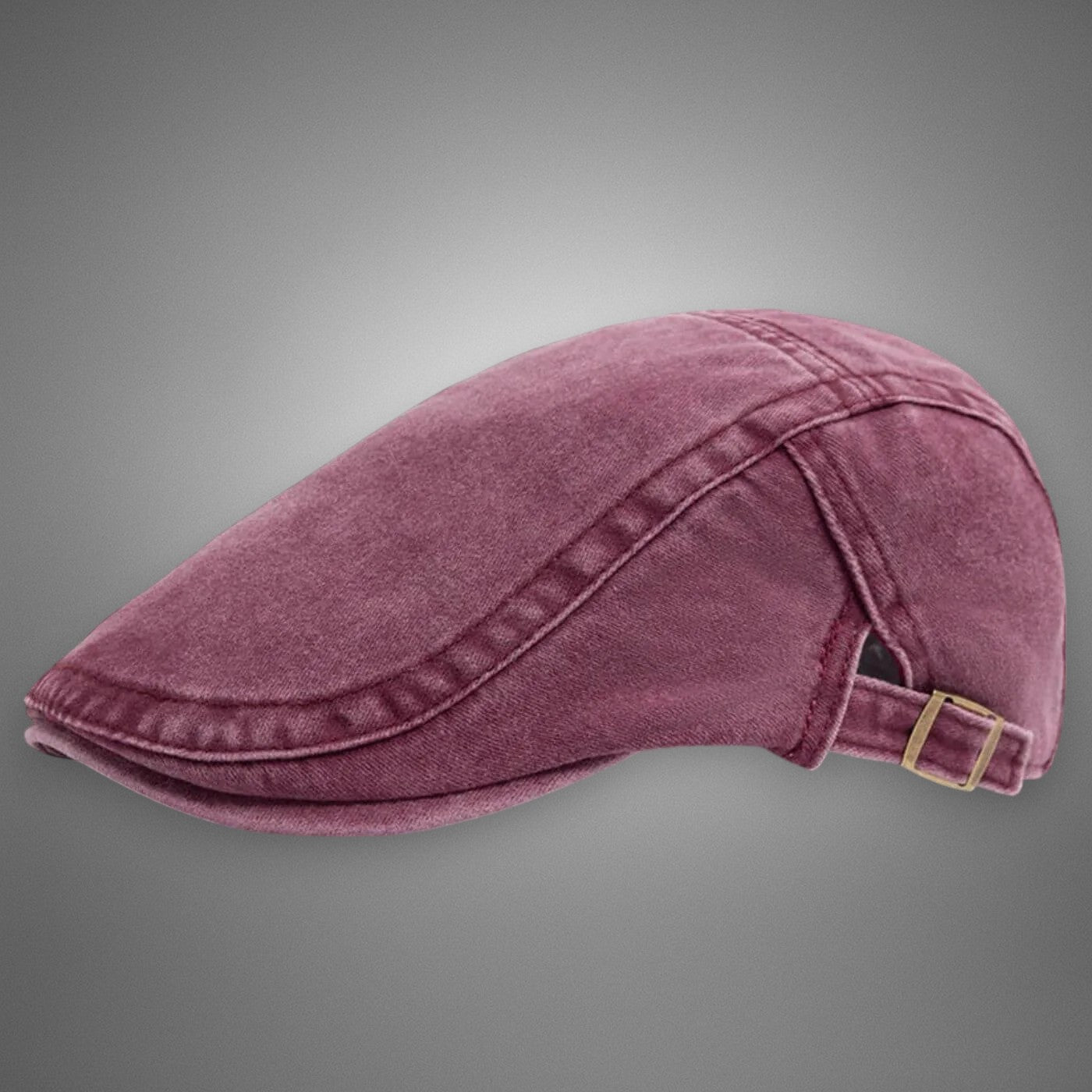 Lucas | Vintage Beret
