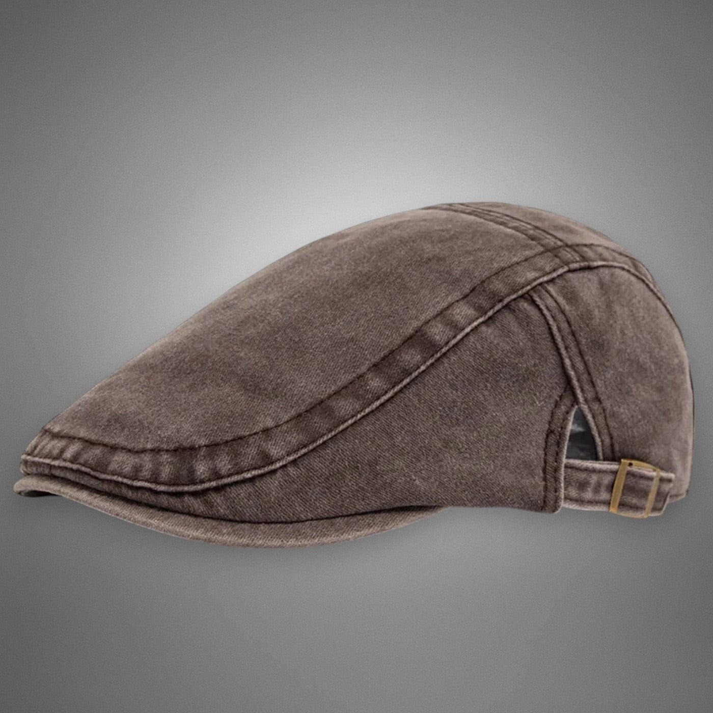 Lucas | Vintage Beret