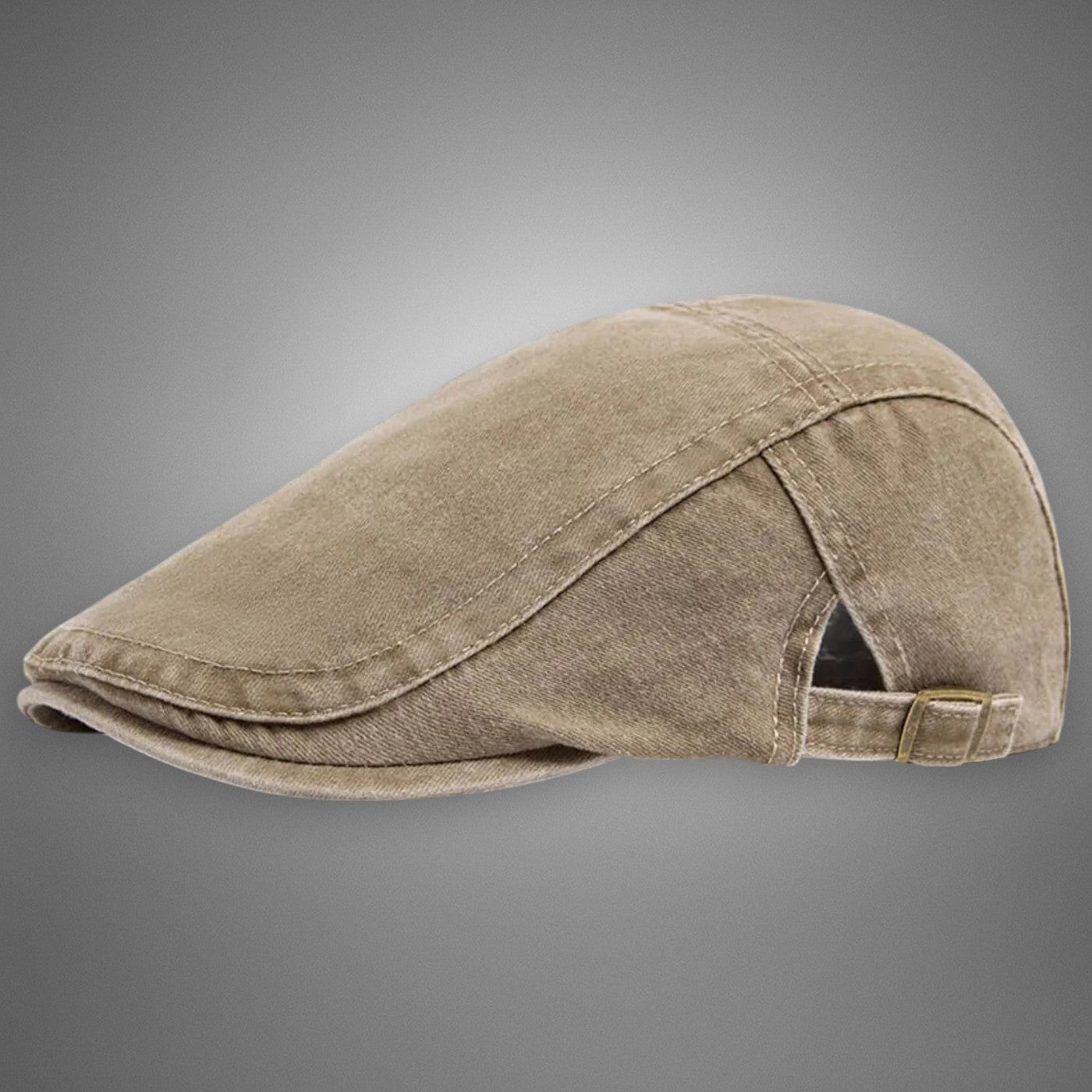 Lucas | Vintage Beret