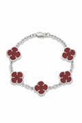 Pulsera Red Clover