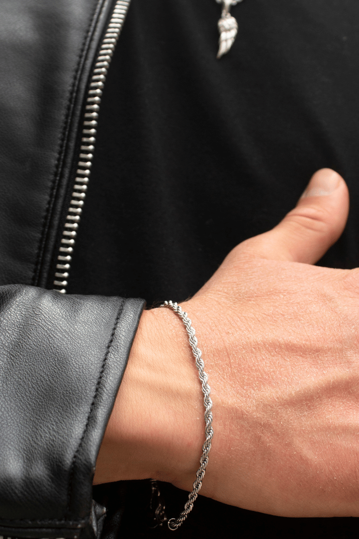 Pulsera Rope 3mm