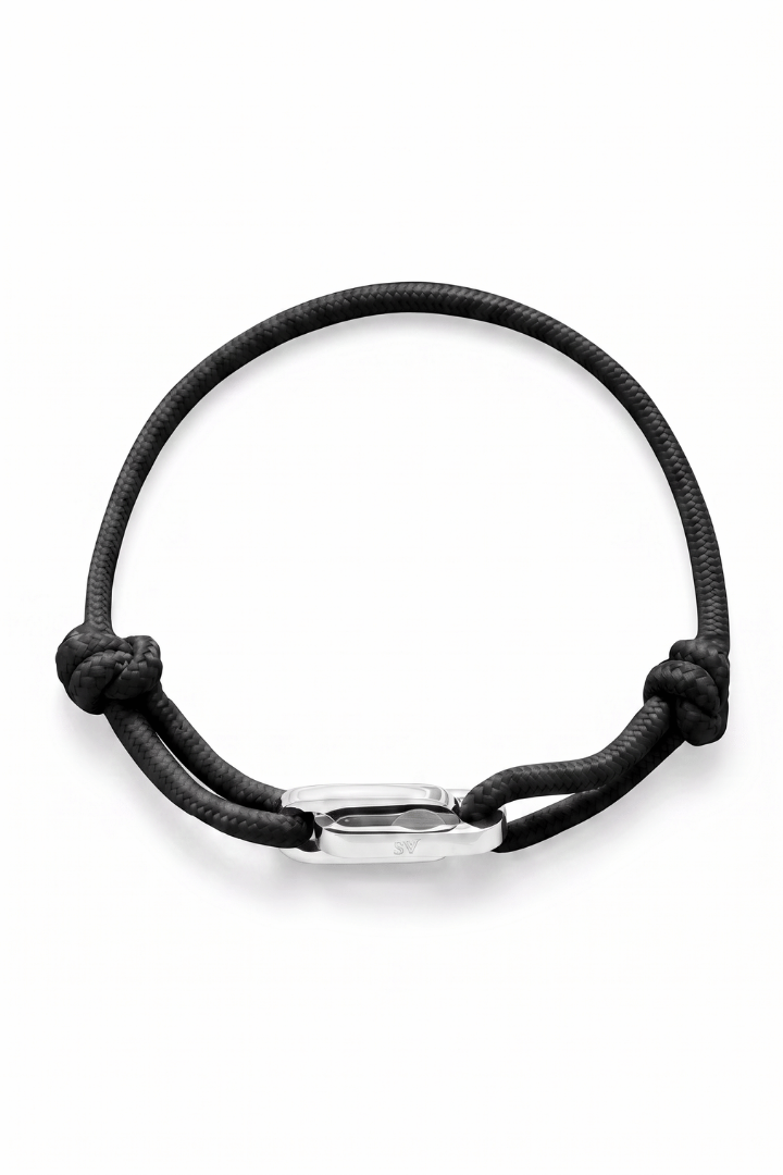 Pulsera Black Capri