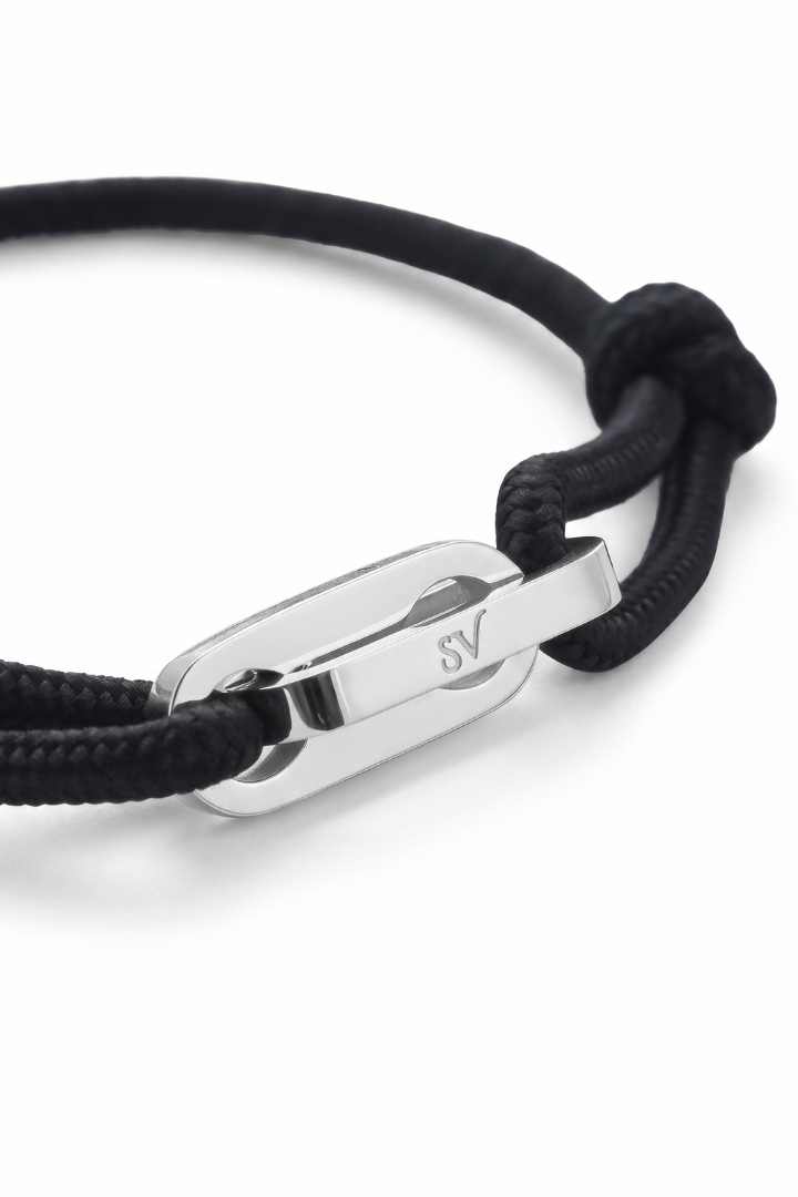 Pulsera Black Capri