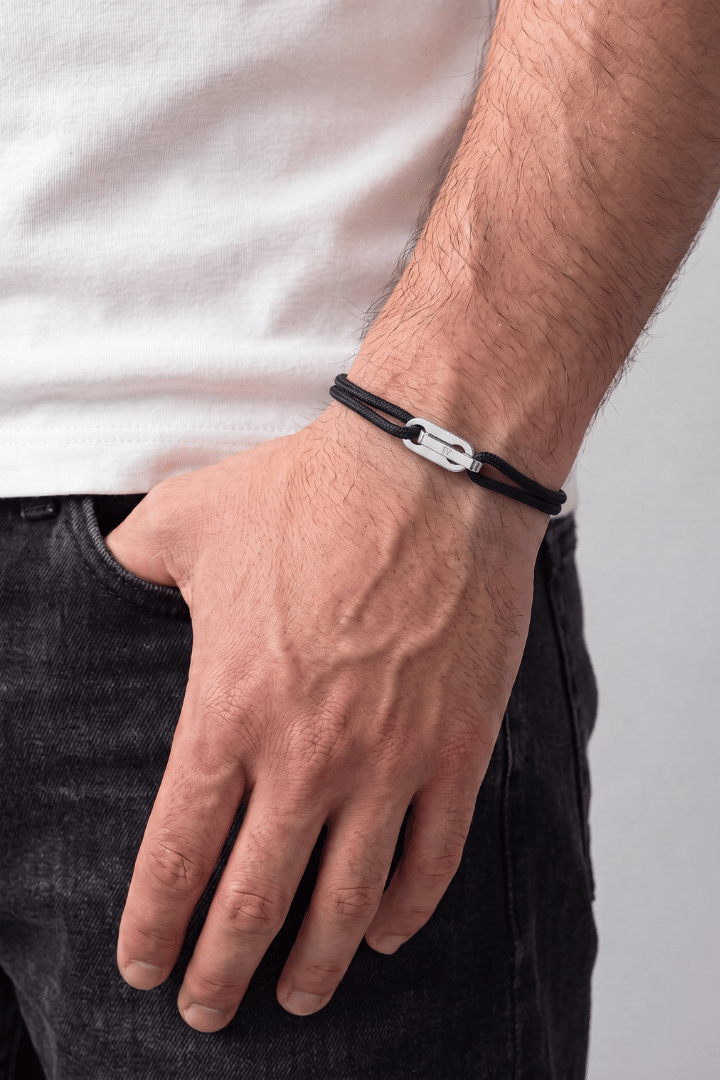 Pulsera Black Capri