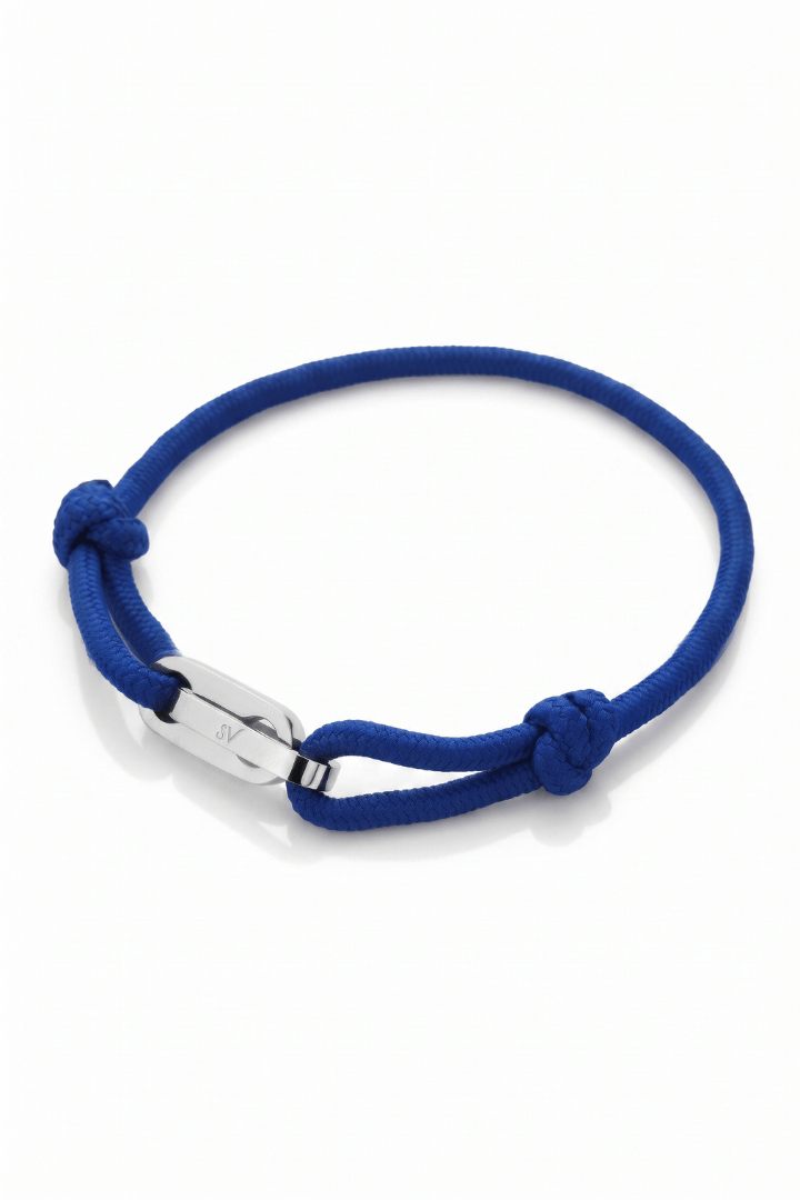 Pulsera Blue Capri