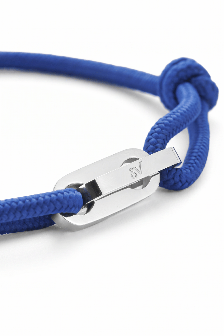 Pulsera Blue Capri
