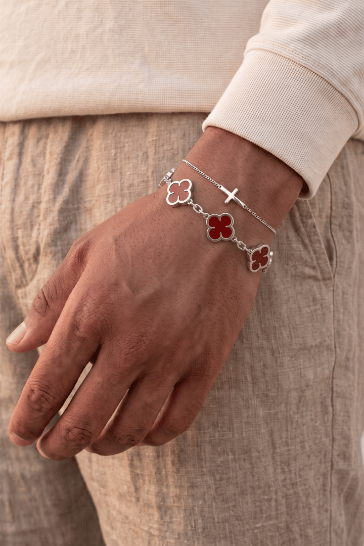Pulsera Faith