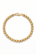Pulsera Sfera Oro
