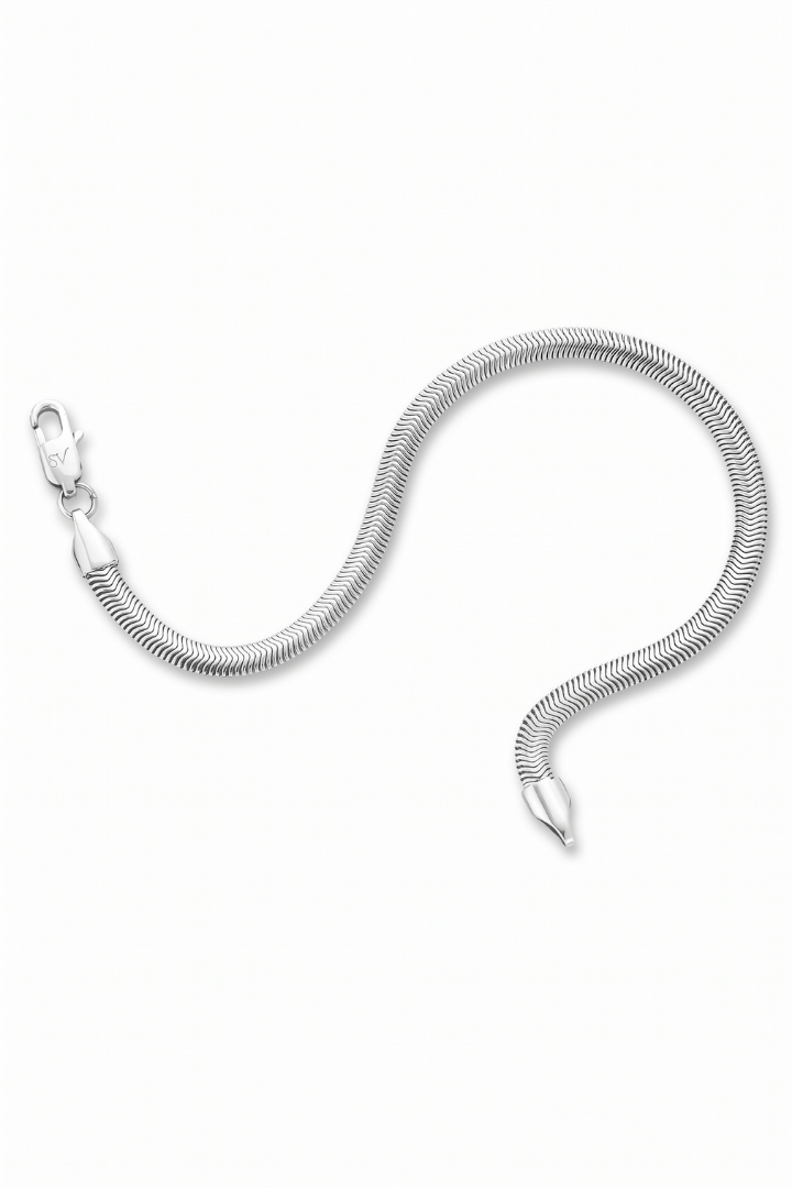 Pulsera Viper 4mm
