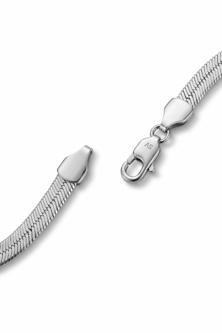 Pulsera Viper 4mm