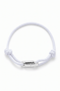 Pulsera White Capri