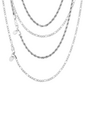 Rope Fígaro 3mm Set