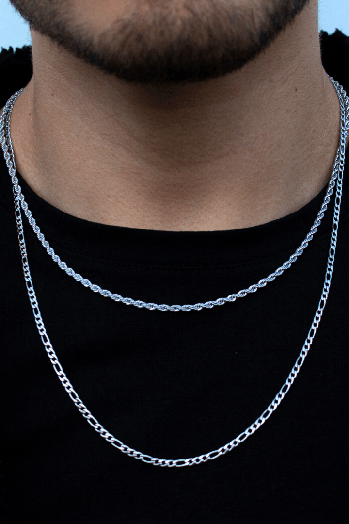 Rope Fígaro 3mm Set