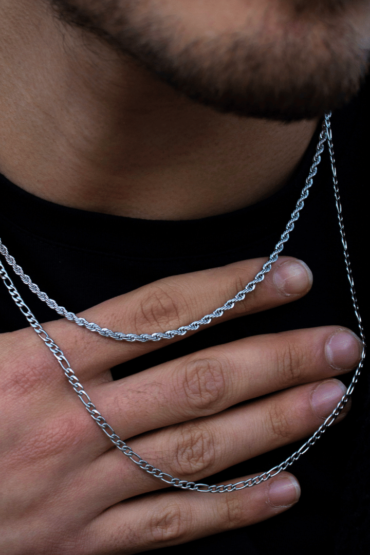 Rope Fígaro 3mm Set