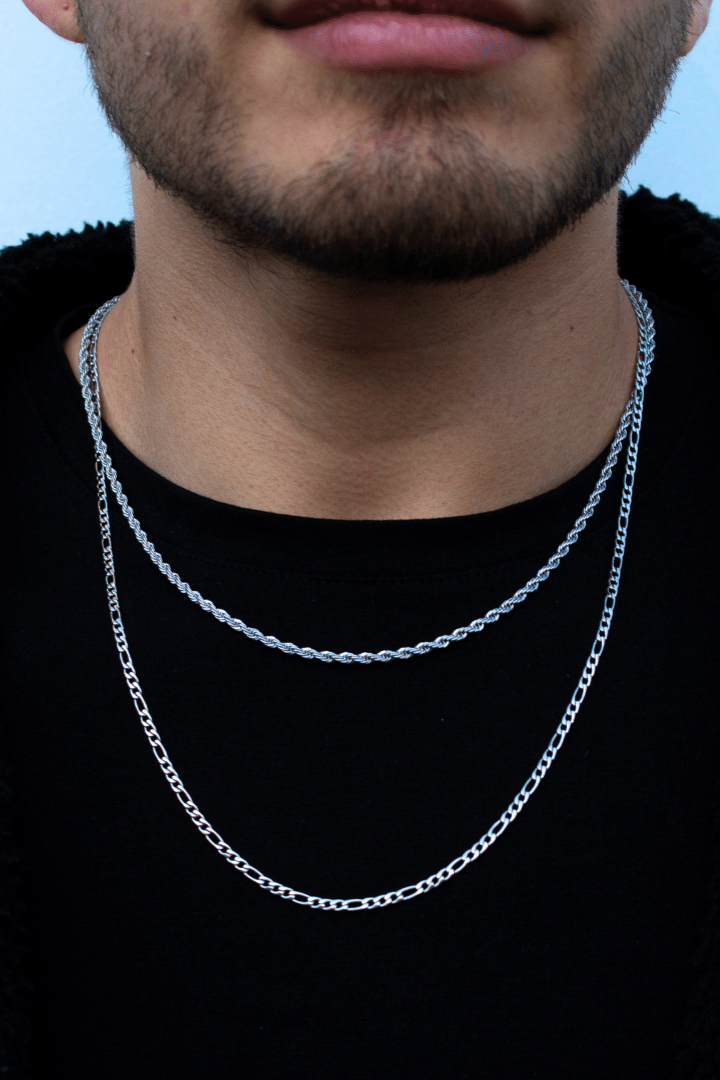Rope Fígaro 3mm Set